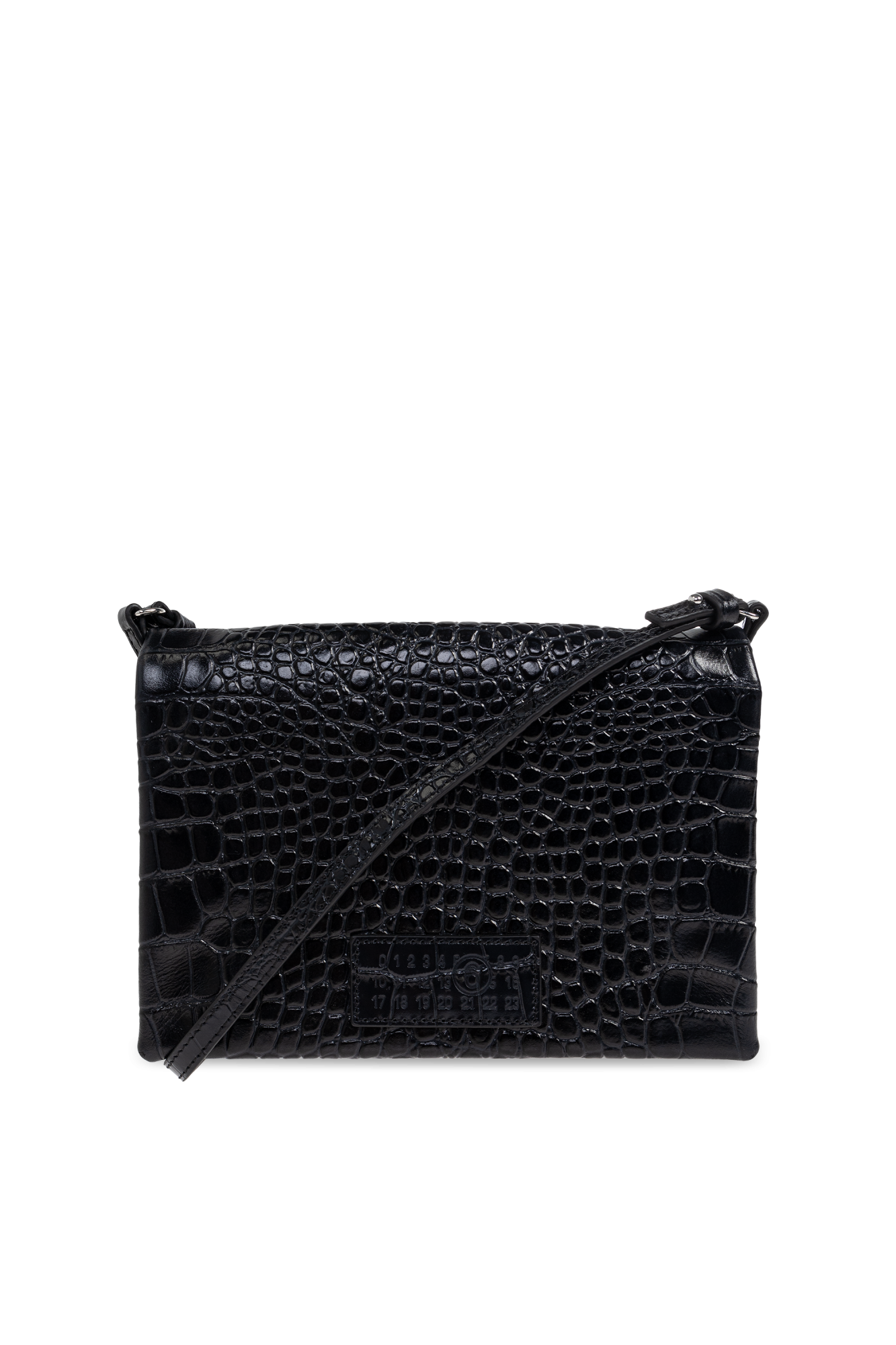 バッグ MM6 Maison Margiela CHAIN SHOULD BAG MM6 Maison Margiela Chain Shoulder Bag Reconstructed Used | eBay